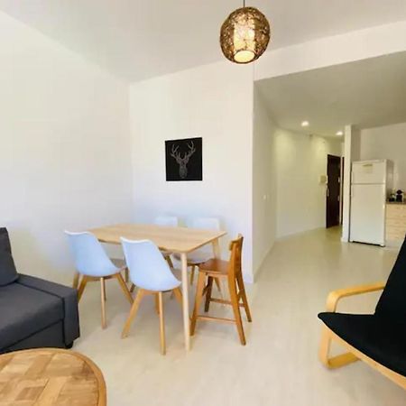 Acogedor Apartamento En El Centro De مالقة المظهر الخارجي الصورة