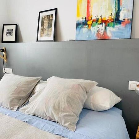 Acogedor Apartamento En El Centro De مالقة المظهر الخارجي الصورة