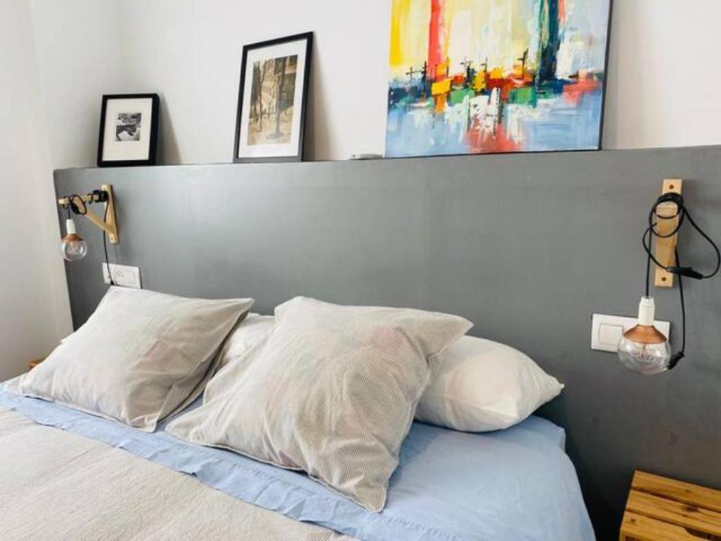 Acogedor Apartamento En El Centro De مالقة المظهر الخارجي الصورة