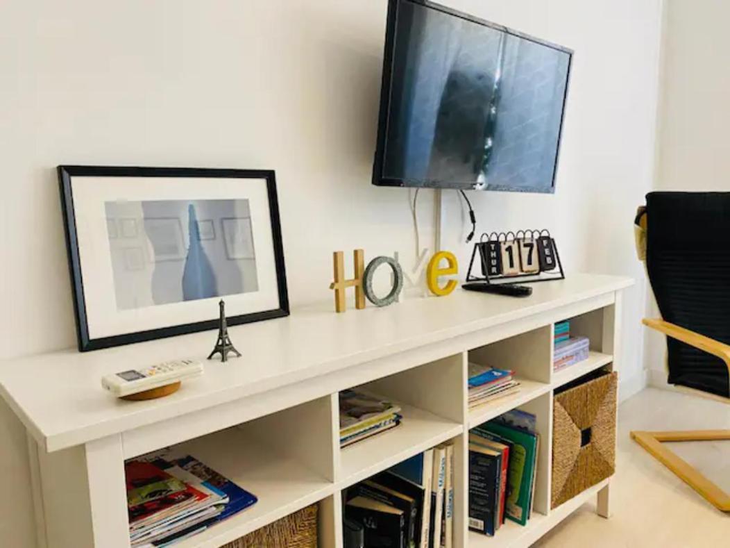 Acogedor Apartamento En El Centro De مالقة المظهر الخارجي الصورة